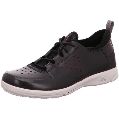 Chaussures Homme Loints Of Holla Rockport  Noir
