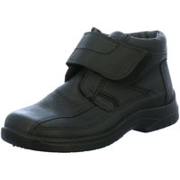Chaussures Homme Boots Jomos  Noir