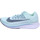 Chaussures Femme Running / trail Nike width  Bleu