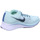 Chaussures Femme Running / trail Nike  Bleu