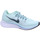Chaussures Femme Running / trail Nike red Bleu