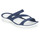 Chaussures Femme Супер сандали crocs размер 40-41оригинал Crocs SWIFTWATER SANDAL W Marine