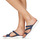 Chaussures Femme Sandales et Nu-pieds Crocs SWIFTWATER SANDAL W Marine