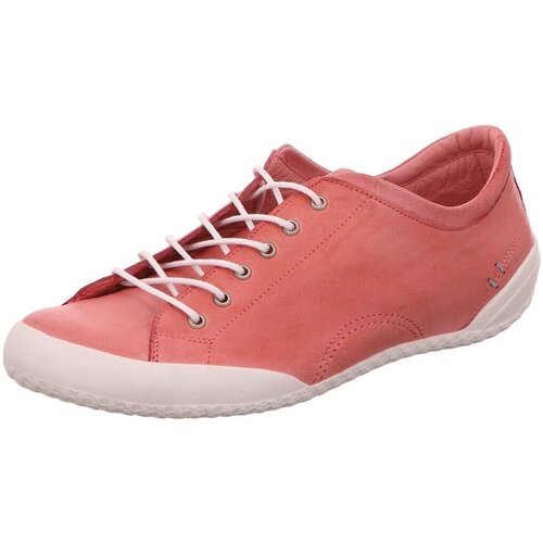 Chaussures Femme T-shirts & Polos Andrea Conti  Rouge