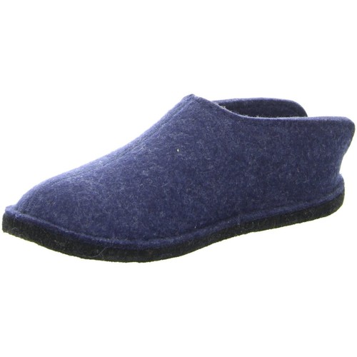 HAFLINGER Flair Smily Chaussons Mules Homme 