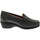 Chaussures Mocassins Calzaturificio Loren LOK3992gr Gris