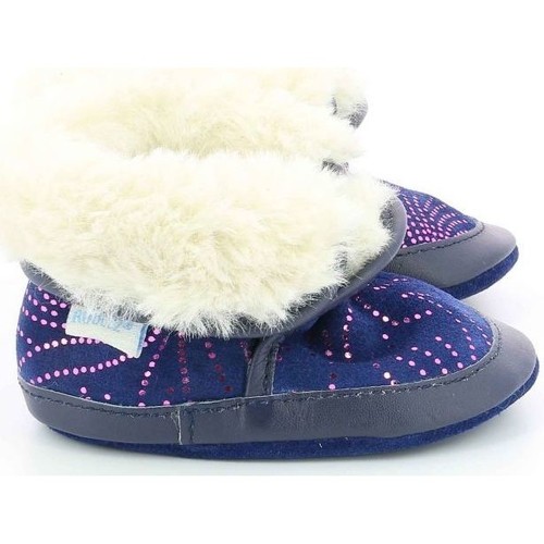 Chaussons Fille Robeez Cosy Boot 