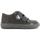 Chaussures Fille Baskets basses Aster Sophi Gris