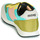 Chaussures Femme Baskets basses MTNG HANNA Rose / Jaune / Turquoise