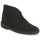 Chaussures Homme Boots Clarks DESERT BOOT Noir