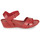 Chaussures Femme Sandales et Nu-pieds Camper MICRO Rouge