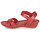 Chaussures Femme Sandales et Nu-pieds Camper MICRO Rouge