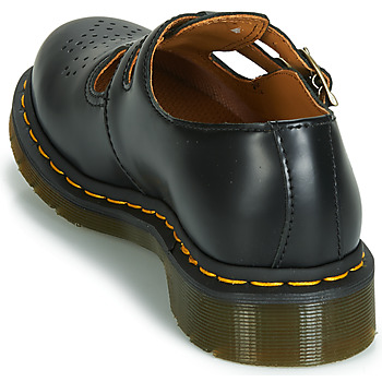 Chaussures Dr Martens 8065 MARY JANE Noir - Livraison Gratuite 