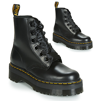 Dr. Martens Femme Boots  Molly