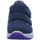Chaussures Fille Baskets mode Legero  Bleu