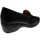 Chaussures Mocassins Calzaturificio Loren LOK3992ne Noir