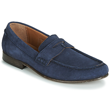 38020 Chaussures Hudson Jeans pour homme en coloris Bleu Homme Chaussures Chaussures  à lacets Chaussures Oxford 