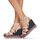 Chaussures Femme Sandales et Nu-pieds Tommy tjw Hilfiger VANCOUVER 7A Blanc