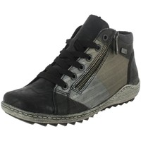 Chaussures Femme Bottines Remonte Dorndorf R1496 Noir