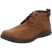 Chaussures Homme Boots Jomos  Marron