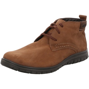 Chaussures Homme Boots Jomos  Marron