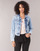 Vêtements Femme Kleid paisley-print shirt dress CORE Gap Black Baby 100% Organic Cotton Mix and Match Exclusive 3-Pack