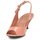 Chaussures Femme Sandales et Nu-pieds Robert Clergerie OROC Rose