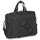 Sacs Homme Porte-Documents / Serviettes Calvin Klein Jeans PRIMARY 1 GUSSET LAPTOP BAG Noir