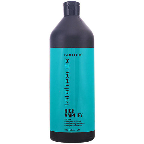Beauté Shampooings Matrix Total Results High Amplify Shampoo 