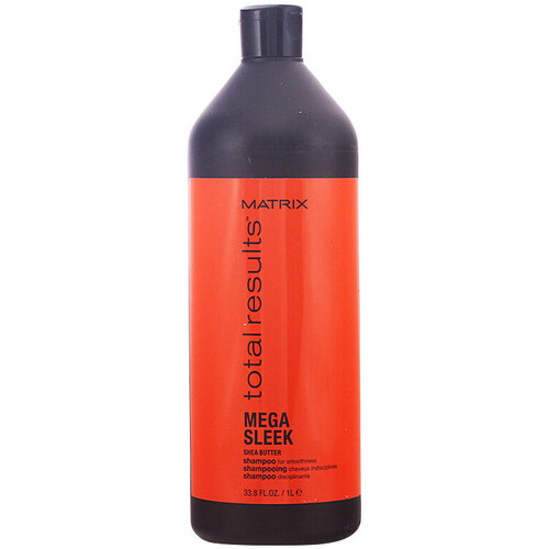 Beauté Shampooings Matrix Total Results Sleek Shampoo 