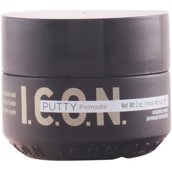 Beauté Calvin Klein Jeans I.c.o.n. Putty Reshaping Pomade 60 Gr 