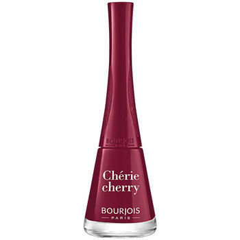 Beauté Femme Vernis à ongles Bourjois 1 Seconde Nail Polish 008-cherie Cherry 