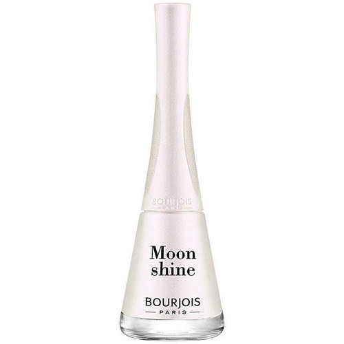Beauté Femme Scotch & Soda Bourjois 1 Seconde Esmalte De Uñas 021-moon Shine 