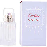 Beauté Femme Bougies / diffuseurs Cartier Carat Eau De Parfum Vaporisateur 