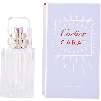 Beauté Femme Eau de parfum Cartier Carat Eau De Parfum Vaporisateur 