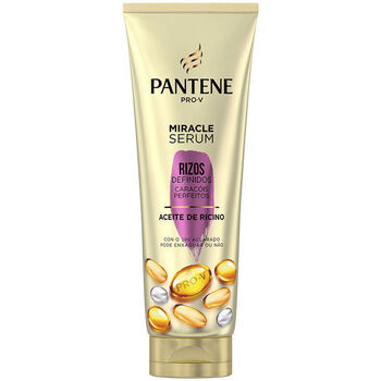 Beauté Femme Soins & Après-shampooing Pantene 3 Minutos Miracle Rizos Definidos Acondicionador 200 Ml 