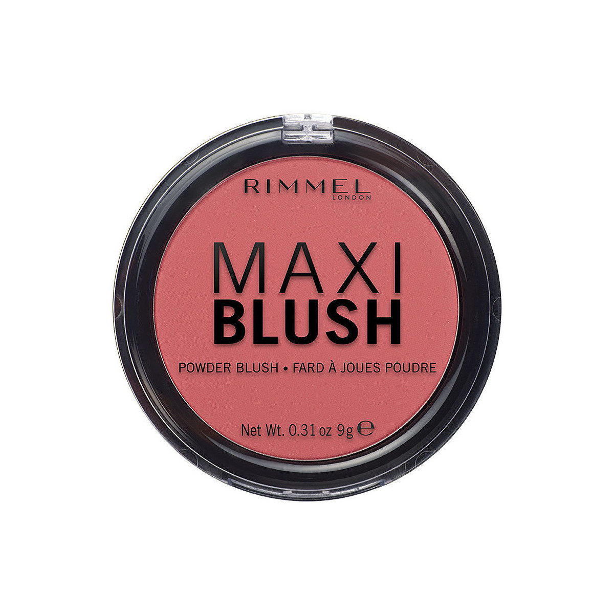 Beauté Femme Blush & poudres Rimmel London Maxi Blush Powder Blush 003-wild Card 