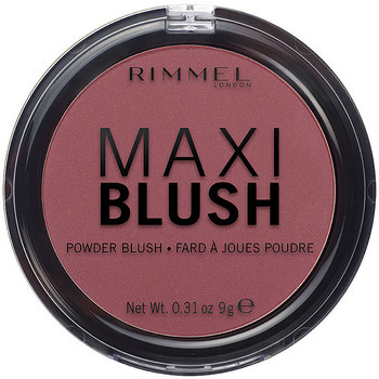 Beauté Femme Blush & poudres Rimmel London Maxi Blush Powder Blush 005-rendez-vous 9 Gr 