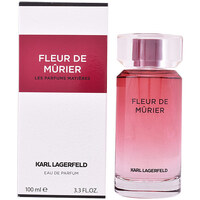 Beauté Femme Eau de parfum Karl Lagerfeld Fleur De Mûrier Edp Vaporisateur 