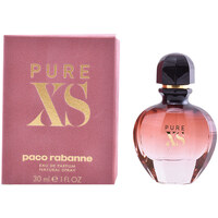 Beauté Femme Eau de parfum Paco Rabanne Pure Xs For Her Eau De Parfum Vaporisateur 