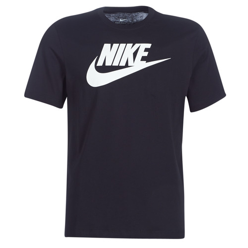 Vêtements Nike NIKE SPORTSWEAR Noir - Livraison Gratuite 