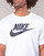 Vêtements Homme T-shirts manches courtes Nike NIKE SPORTSWEAR Blanc