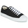 Chaussures Homme Rose is in the air TROPHY Noir / Blanc
