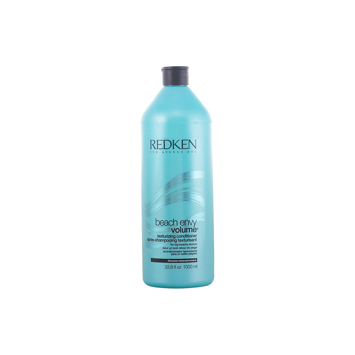 Beauté Soins & Après-shampooing Redken Beach Envy Volume Texturizing Conditioner 