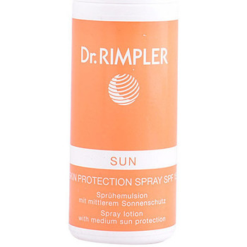 Beauté Protections solaires Dr. Rimpler Sun Medium Protection Vaporisateur Spf15+ 