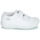 Chaussures Enfant Baskets basses Citrouille et Compagnie GLASSIA Blanc