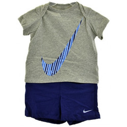 Vêtements Garçon Ensembles enfant Nike SportcompletinfantileCombinaisons Multicolore