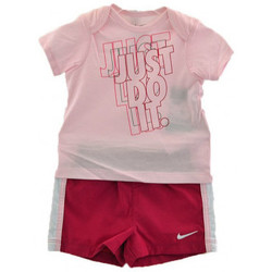 Vêtements Enfant T-shirts & Polos Nike Outfit Sport Autres