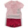 Vêtements Enfant Nike flex runner 2 girls dm4210-600 Outfit Sport Autres