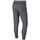 Vêtements Homme Pantalons de survêtement Nike NSW OPTIC Gris